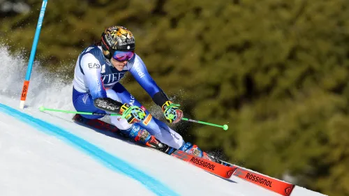 La FIS lancia un nuovo podcast con Alpine Pulse-Unplugged. La prima ospite? Federica Brignone!