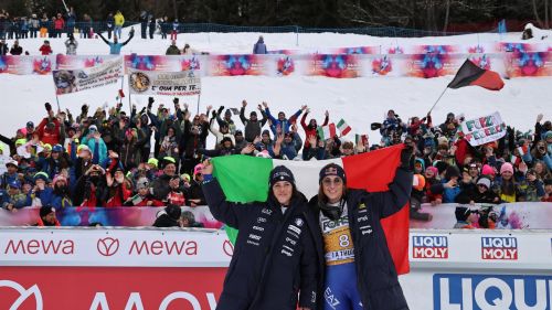 Primo super-g di La Thuile confermato alle 11.00: apre Pirovano, Brignone si gioca una gara chiave per... due coppe