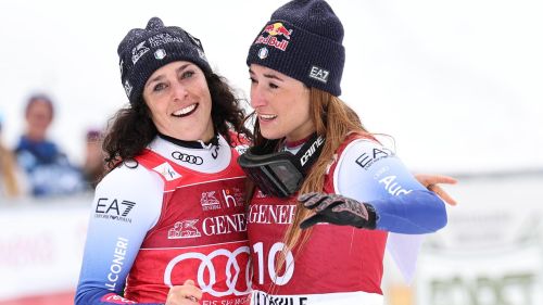 'Oggi più che mai, unita a te in questo abbraccio: che Lions saremmo senza la tigre?': il messaggio di Sofia per Fede