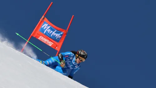 Dopo la folle giornata sulla Erta, Brignone già oggi a Cortina al fianco di Goggia per il grande test in velocità