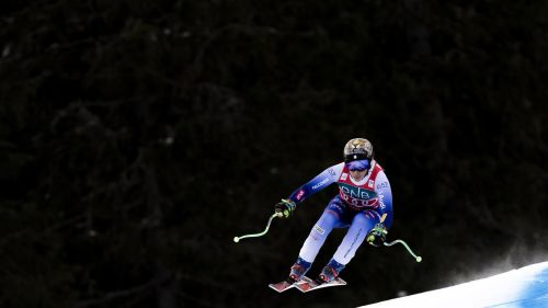 Flora Tabanelli perfetta in qualificazione, giovedì la finale del big air di Tignes per sognare anche la generale