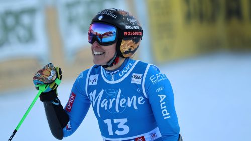 Da Brignone a Goggia, da Franzoni a Paris, le scommesse D'Antonio e Trocker, il recupero di Tabanelli: ecco l'Italia ai Giochi!