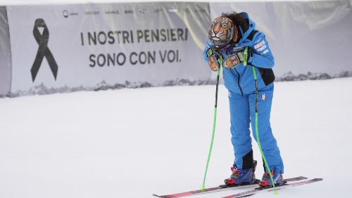 La startlist del super-g in programma sabato a Crans-Montana: Brignone con il n&deg; 9, la anticiper&agrave; Curtoni