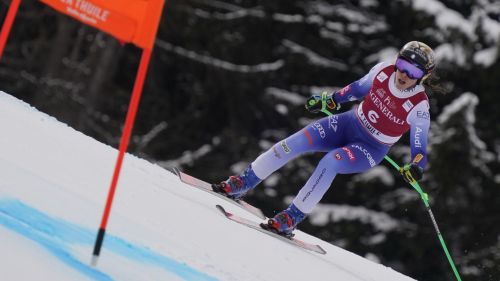 Ledecka torna e domina, Dalmasso e Coratti ci sono come gli uomini azzurri: alle 13.00 in palio i titoli iridati