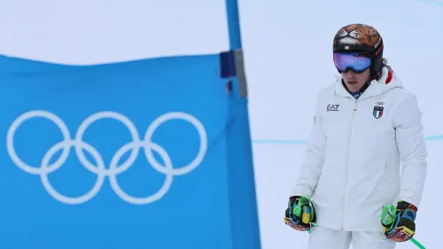 Brignone a Soldeu, è sì: la campionessa olimpica rientra nelle dieci azzurre convocate per il trittico andorrano