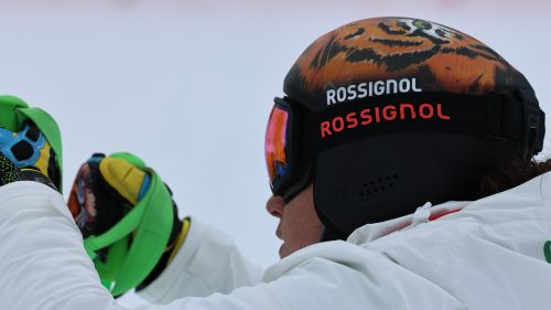 Seconda e ultima prova sulla 