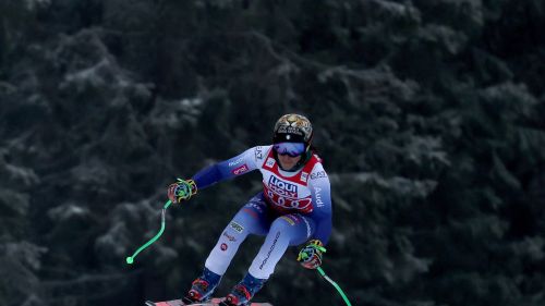 In Val Sarentinoddd