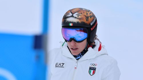 Gigante pazzesco per il titolo olimpico di gigante: ci sono, Colturi