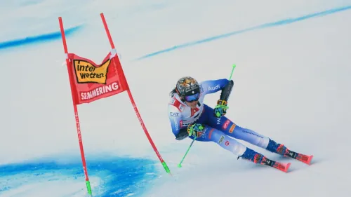 Dalle piste di Coppa del mondo al carving domenicale: la tecnologia race Komperdell al servizio di tutti gli sciatori