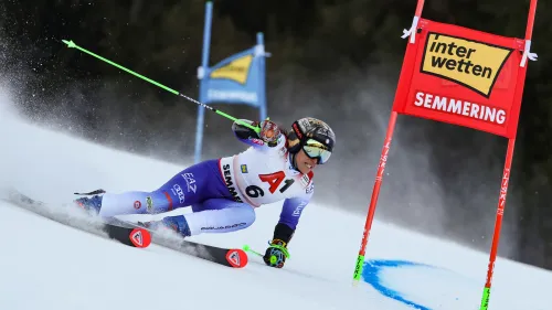 Gare di Semmering a rischio? Manca l'accordo tra organizzatori e società impianti per le sfide di fine anno