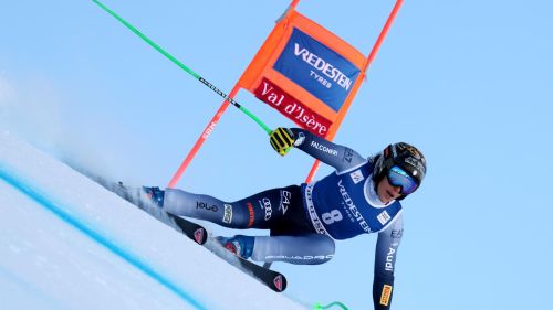 Ledecka vuole fare la storia ai Giochi 2026 come a PyeongChang, ma c'è un problema di date. La proposta di Eliasch
