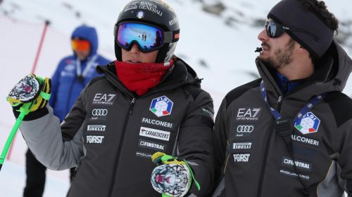 A Mont-Tremblant le stesse otto gigantiste viste a Killington: Brignone e Bassino per il riscatto
