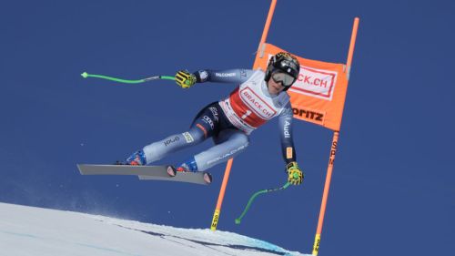 Coppa Europa: Lara Della Mea ad un solo centesimo dal primo trionfo in gigante, a Mayrhofen esulta Ceder
