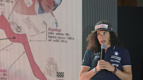 Azzurri in luce a Coronet Peak: Lucrezia Lorenzi vince il primo slalom, Simon Maurberger è quarto