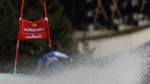 Il calendario del Mondiale di Saalbach: si partirà con il team event, nella seconda settimana le combinate a squadre