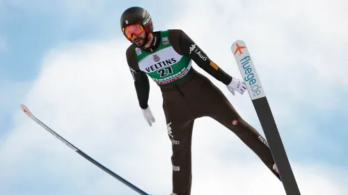 Cinque giorni di raduno a Livigno per Pittin, Kostner, Bortolas, Buzzi e Senoner, a Planica il quartetto della C