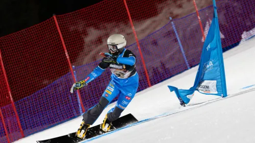 Big azzurri perfetti nella qualificazione di Carezza: Bormolini best time, ok Dalmasso, Caffont e Coratti