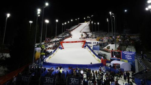 Vittozzi al gran lavoro a Passo Lavazé, dove sono pronte ad arrivare Comola e le compagne di 'Milano Cortina 2026'