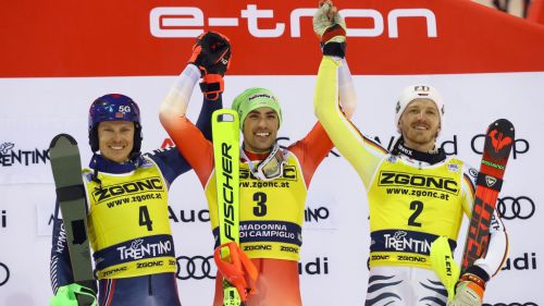 Italia con Passler e Comola, oltre alle due big: la startlist della Staffetta Femminile di Oestersund