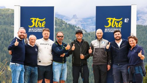 Un ultimo sogno olimpico per Gross: la preparazione di 'Sabo' parte dallo Stelvio per tentare la risalita