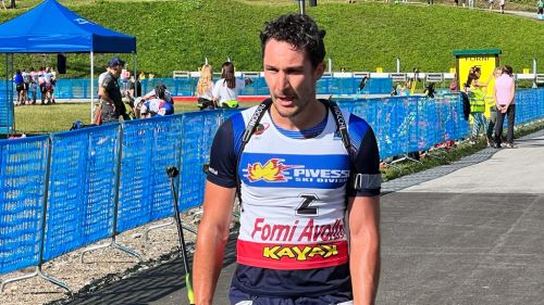 Slittino, finisce la favola del doppio dei record: Eggert e Benecken si ritirano dall'agonismo!