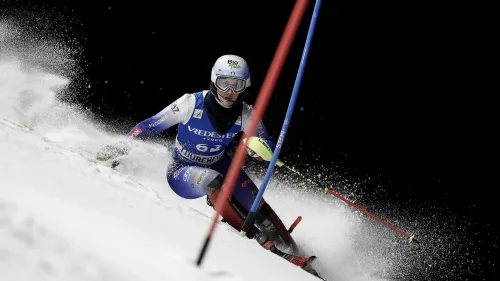 Che bel ritorno al successo per Francesca Carolli: Belfrond 2^ in Val di Fassa, Saracco si sblocca