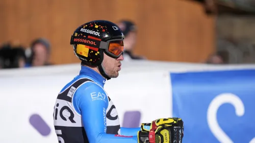 A Garmisch la nebbia complica tutto, start posticipato alle 12.45: Odermatt per la coppa, 9 gli azzurri