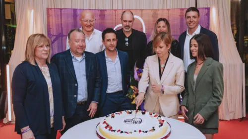 Con Seicento Battiti per la Tin, Mattia Casse continua a fare del bene raccogliendo fondi per l'ospedale di Bergamo