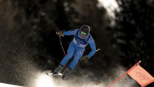 Le scelte delle nazioni top per la combinata a squadre: Franzoni con Vinatzer, Casse-Saccardi e...