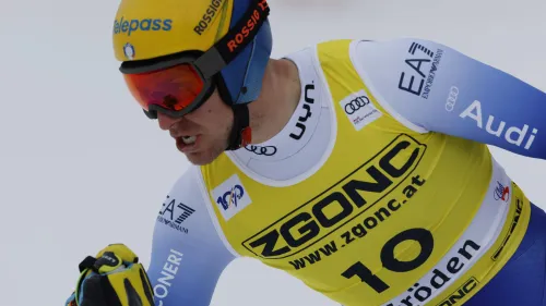 In Val Gardena c'è già la luce verde per super-g e discesa sulla Saslong. E sul recupero di Beaver Creek...