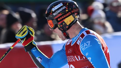 Chamonix - Coppa Europa 2025-26 - Slalom Femminile 2 manche | Race #1