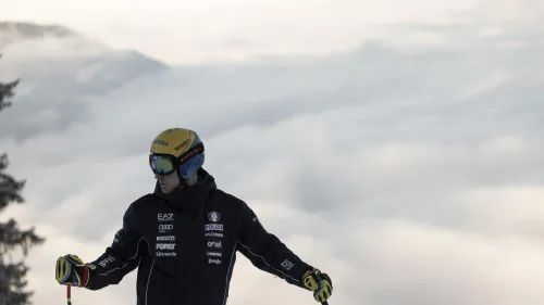 Ufficiale, Copper Mountain supera il controllo neve FIS: dal 27 al 30 novembre l'inedito poker di gare