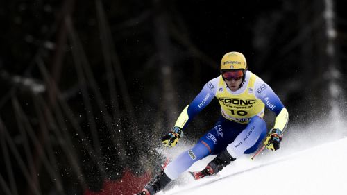 Michelle Gisin rinuncia a Semmering, debutta Darbellay. Svezia con Hector da leader per il gigante di sabato