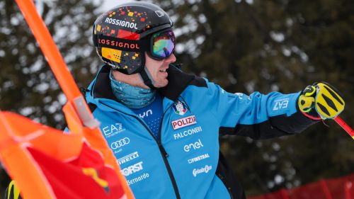 Pista Sitas ok, arriva la luce verde dalla FIS: il 27 dicembre uno storico super-g maschile a Livigno