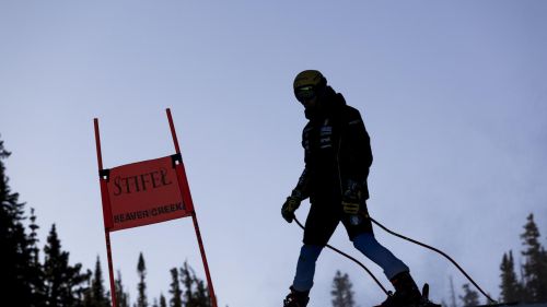 A Beaver Creek la situazione è complicata: controllo neve ancora posticipato, si potrebbe alzare l'arrivo al Golden Eagle