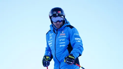 Ben 6 azzurri alle finali di discesa dopo una grandissima stagione, a Kvitfjell ultimo allenamento prima delle prove