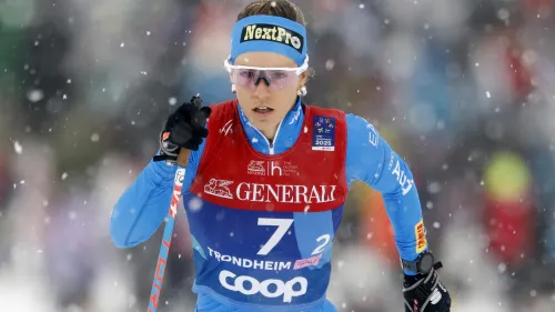 L'opening di Ruka si prepara, come da tradizione, sulle nevi di Muonio: i 15 azzurri in raduno prima della CdM