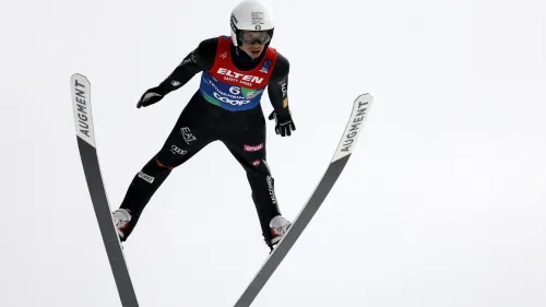 Bresadola, Cecon e Insam tra Garmisch e Innsbruck, la preparazione delle ragazze riprende a Villach