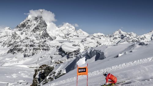 Ecco il primo successo azzurro nella stagione FIS 2023/24: Gabriele Sartori vince lo slalom di SAC a Cerro Catedral
