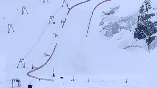 Pinturault rinuncia allo Speed Opening (e allo slalom) per allenarsi a Copper Mountain: obiettivo Beaver Creek