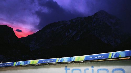 Pista Bob Cortina: Sant'Andrea, 'Cantieri a fine ottobre, confermati 807 giorni di lavori'. Ma così si arriva a gennaio 2026