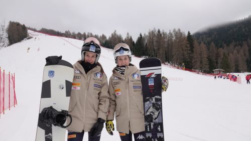 Ore 10.00, parte il secondo gigante sulla Gran Risa: si comincia con Odermatt, Kristoffersen per il rilancio