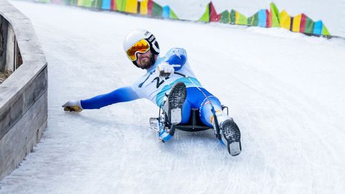 Nagler-Malleier: 'Sogniamo una medaglia da dedicare a chi a reso possibile l'apertura della pista