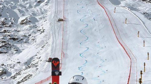 Il debutto di Neveplast in Cina, per la prima pista da sci aperta tutto l'anno a Bailuyuan