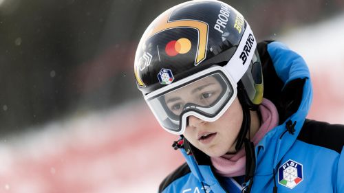 Start confermato alle 18.00 per la 1^ manche dello slalom donne che chiude la tappa di Copper: Italia con 5 atlete