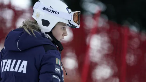 Ultimi allenamenti a Soelden, rifinitura per Odermatt in Val Senales e intanto Vlhova è tornata allo Stelvio