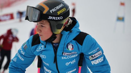 Il mondo è ancora di Odermatt: quarta sfera di cristallo in bacheca e pure la vitt