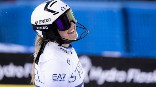 La Mixed relay di Boí Taüll va alla Svizzera. L’Italia con Murada e Canclini chiude quinta