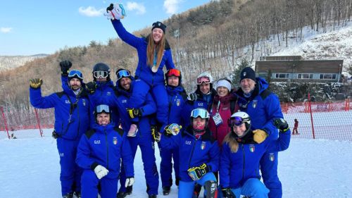 Le classifiche di CdM dopo Jasna: Shiffrin con oltre 400 pt sulle prime inseguitrici, Ljutic vicina alla top ten
