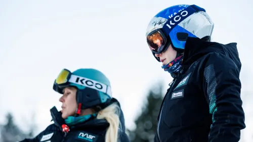 Shiffrin su Colturi, poi il duo Rast-Holdener: ci attende una 2^ manche da lottatrici a Gurgl, start alle 13.30